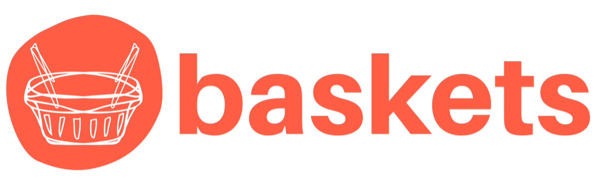 Baskets